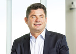 Brendan Horgan, Chief Executive Officer at Sunbelt Rentals