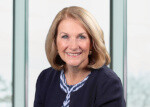 Cynthia Jamison Headshot