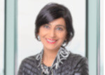 Ekta Singh-Bushell   Headshot