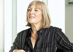 Jill Easterbrook Headshot